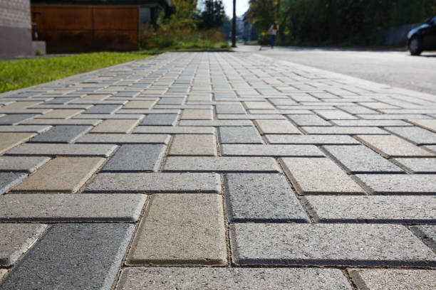 Best Cobblestone Driveway Pavers  in Glen Gardner, NJ